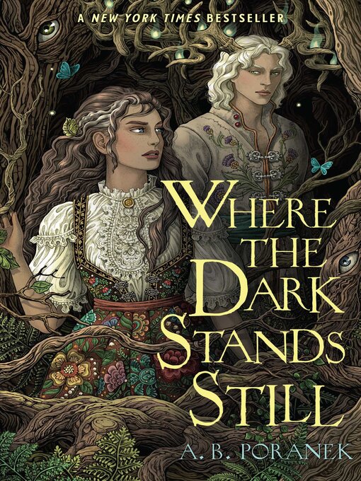 Title details for Where the Dark Stands Still by A. B. Poranek - Available